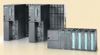 Микроконтроллеры Simatic серии S7-400