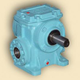 Редуктор червячный одноступенчатый 1Ч-63А