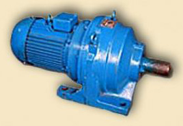 Мотор-редукторы планетарные МПз2-80